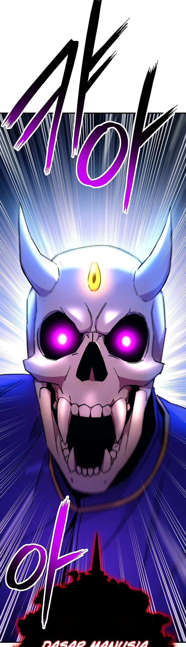 The Hero Returns Chapter 34 - halaman 56