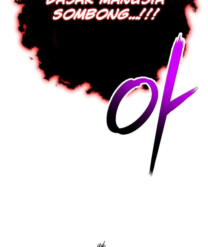 The Hero Returns Chapter 34 - halaman 57
