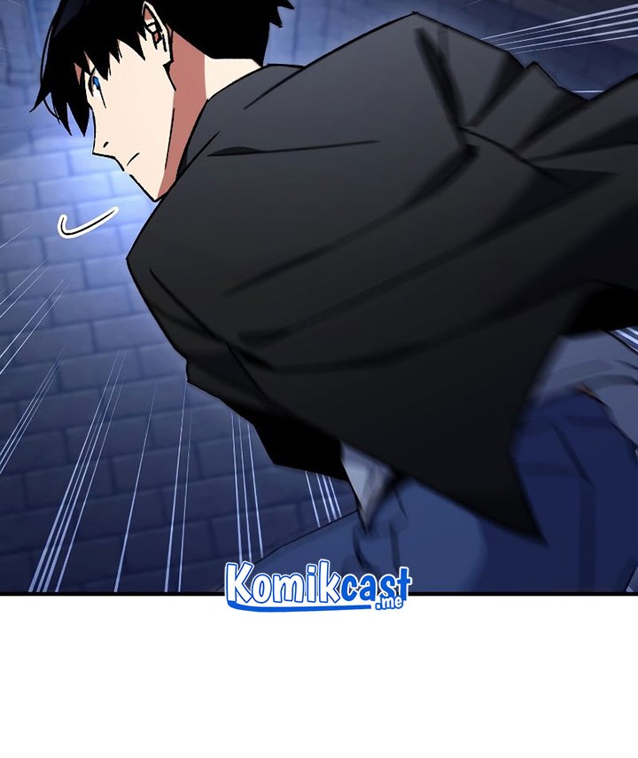 The Hero Returns Chapter 34 - halaman 59