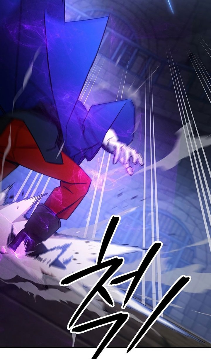 The Hero Returns Chapter 34 - halaman 61