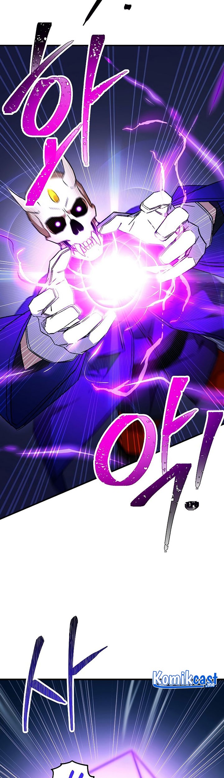 The Hero Returns Chapter 34 - halaman 62