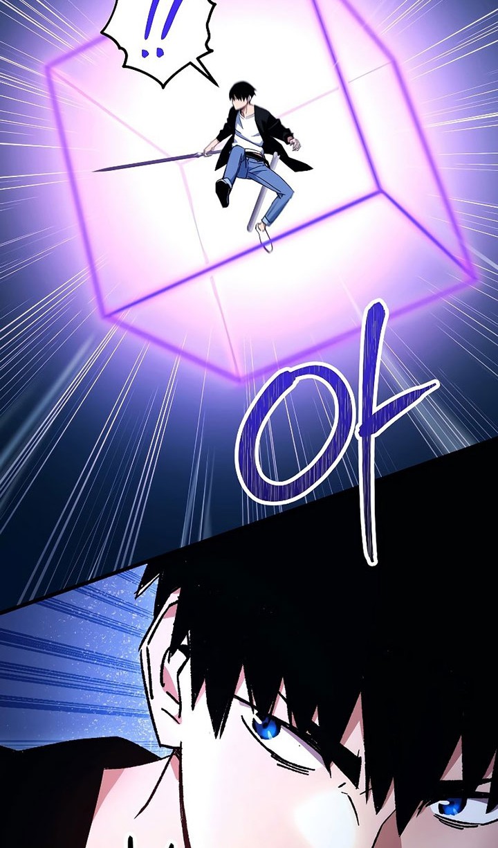 The Hero Returns Chapter 34 - halaman 63