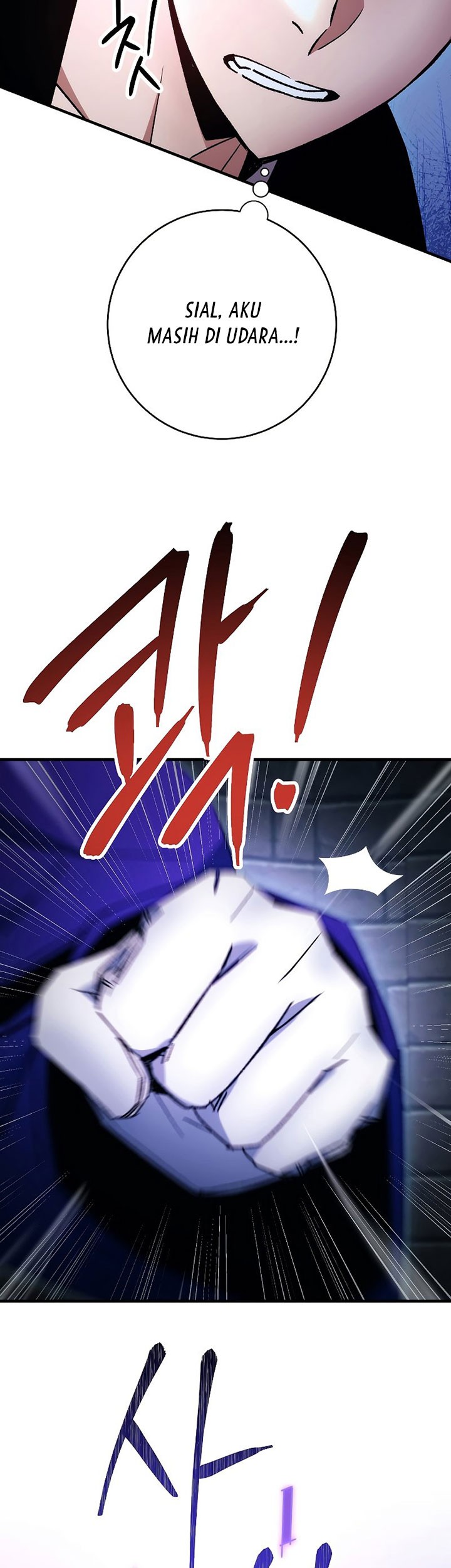 The Hero Returns Chapter 34 - halaman 64