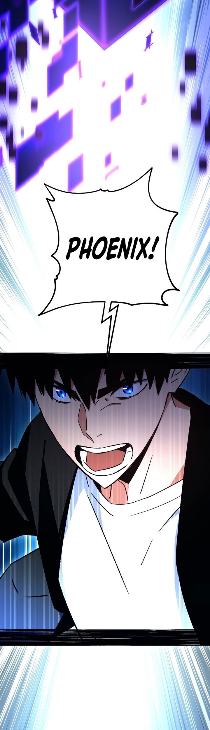The Hero Returns Chapter 34 - halaman 66