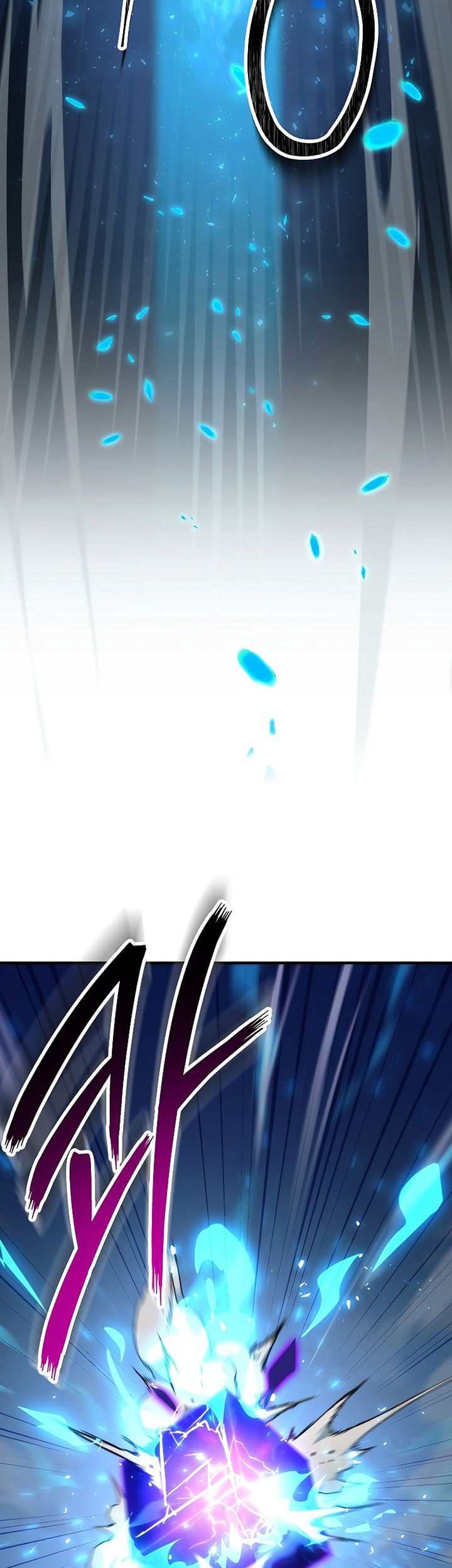 The Hero Returns Chapter 34 - halaman 68
