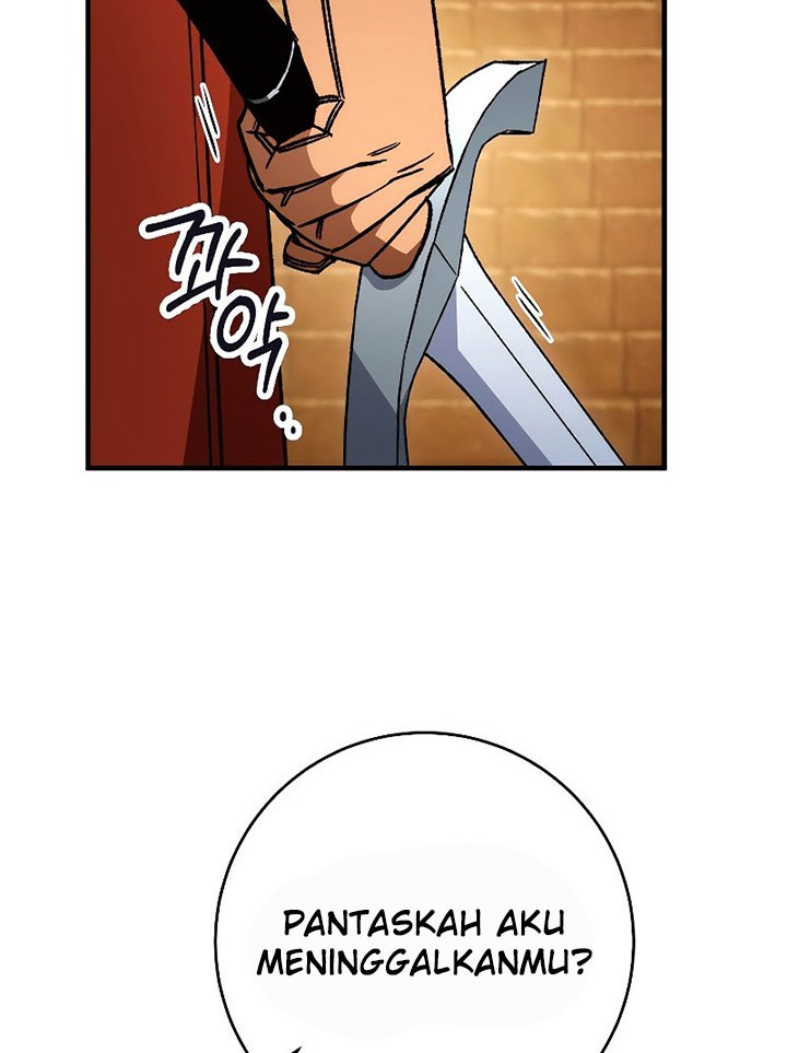 The Hero Returns Chapter 34 - halaman 7