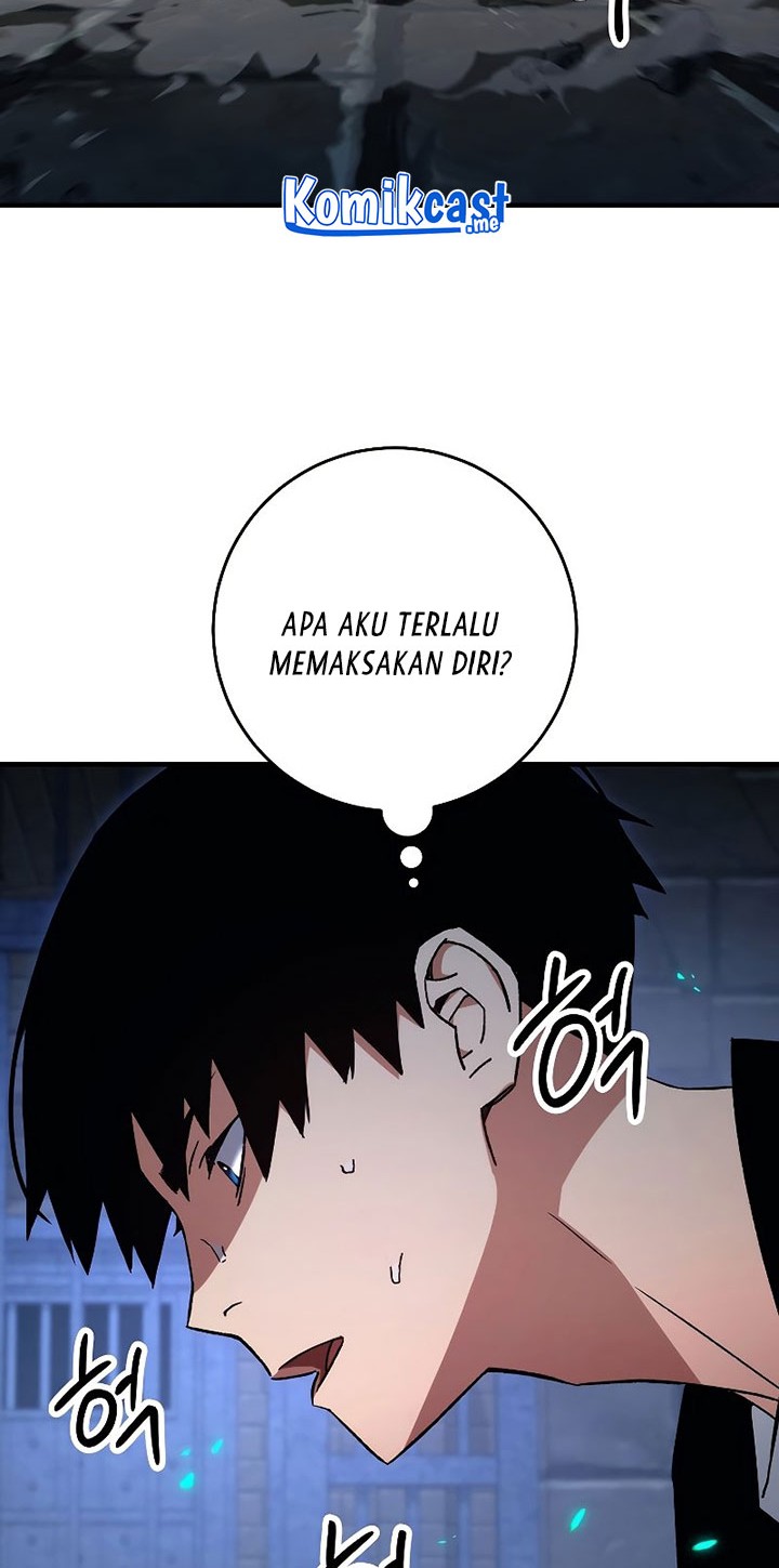 The Hero Returns Chapter 34 - halaman 71