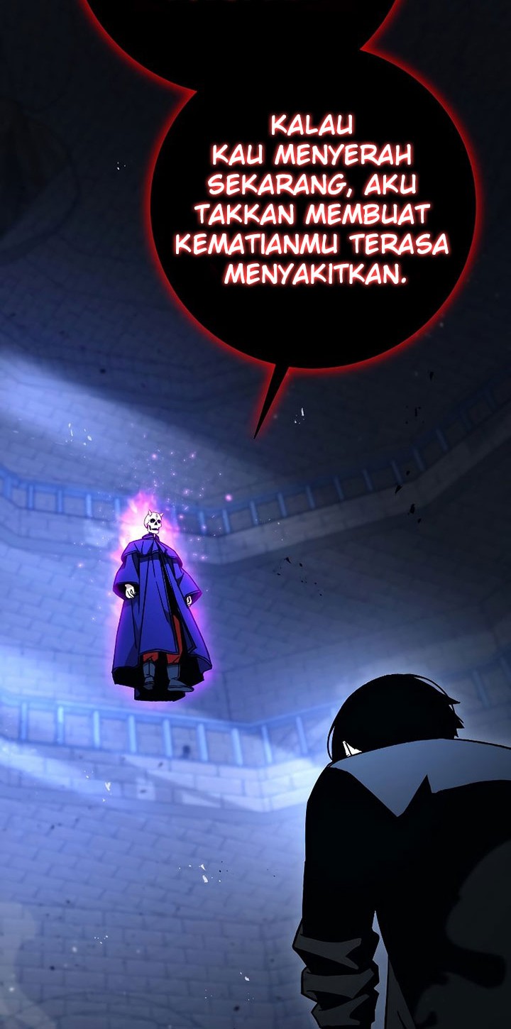 The Hero Returns Chapter 34 - halaman 73