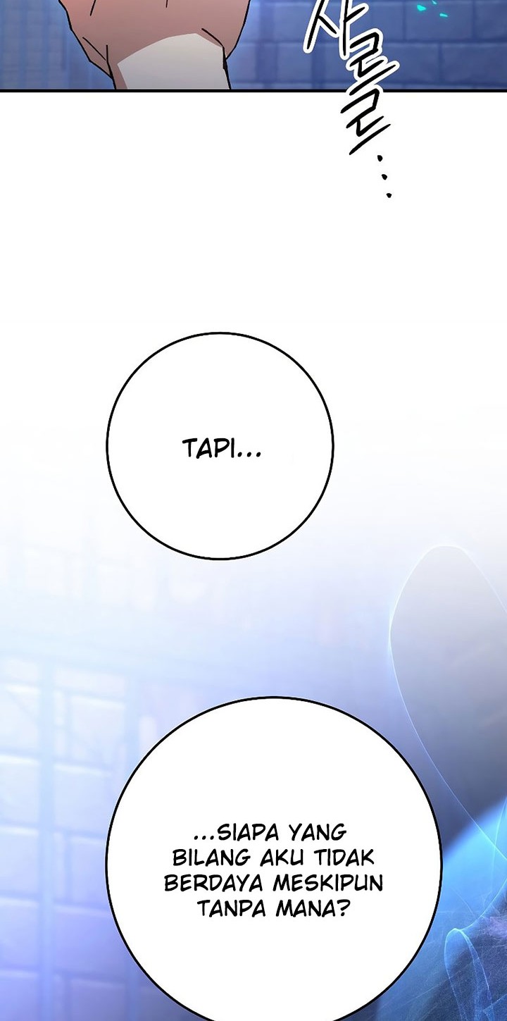 The Hero Returns Chapter 34 - halaman 75