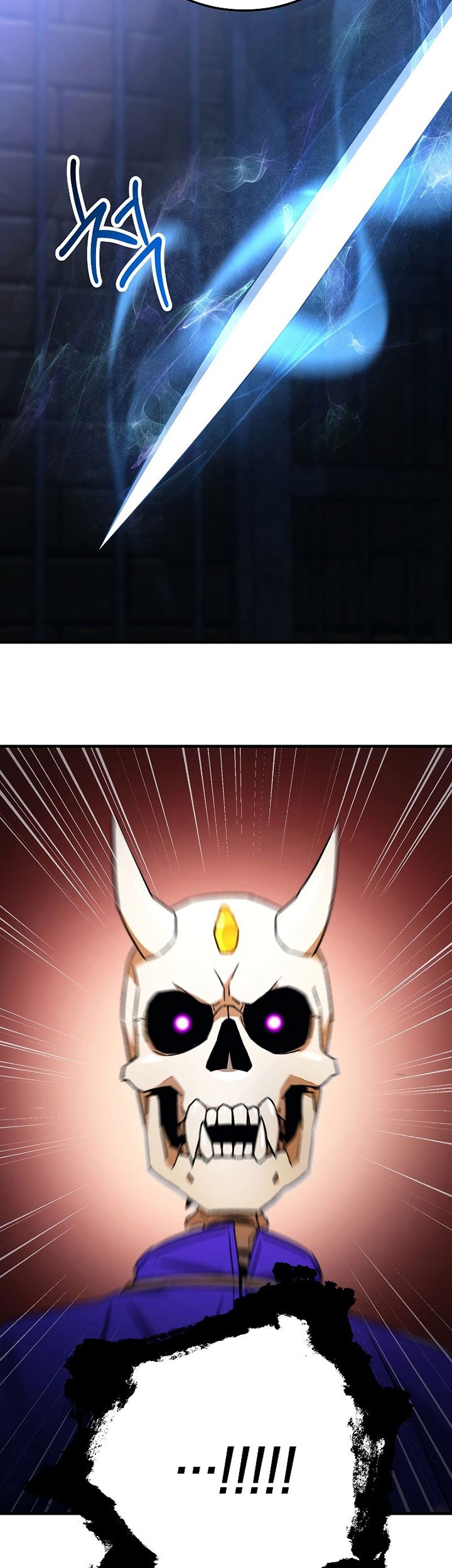 The Hero Returns Chapter 34 - halaman 76