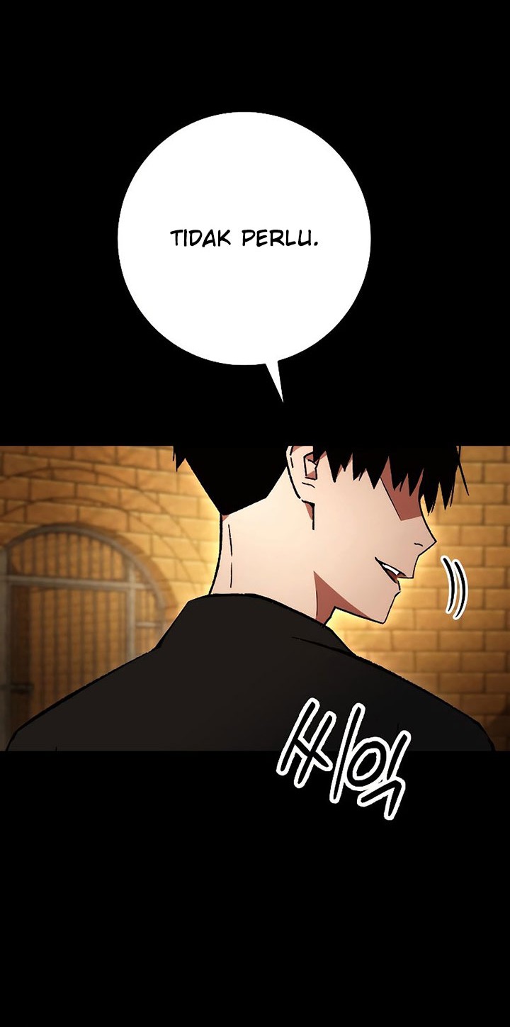 The Hero Returns Chapter 34 - halaman 79