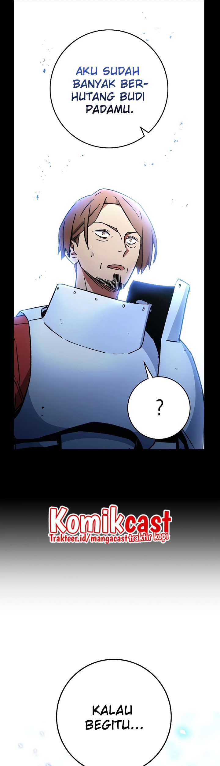 The Hero Returns Chapter 34 - halaman 80