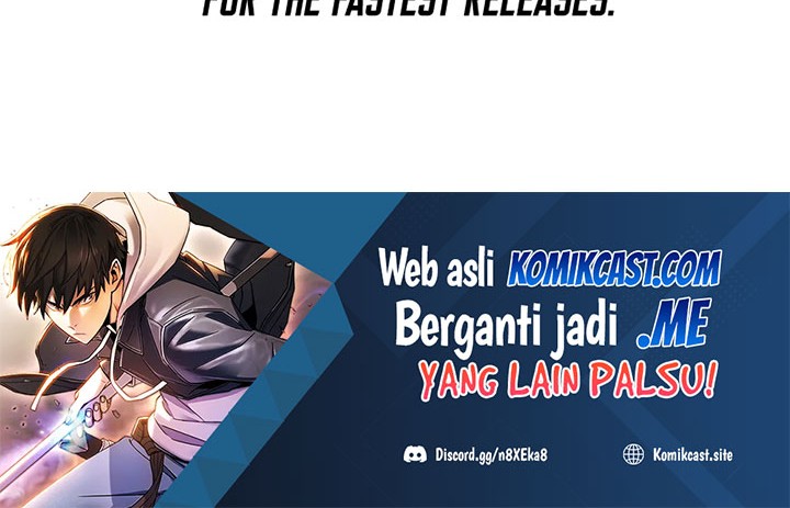The Hero Returns Chapter 34 - halaman 85