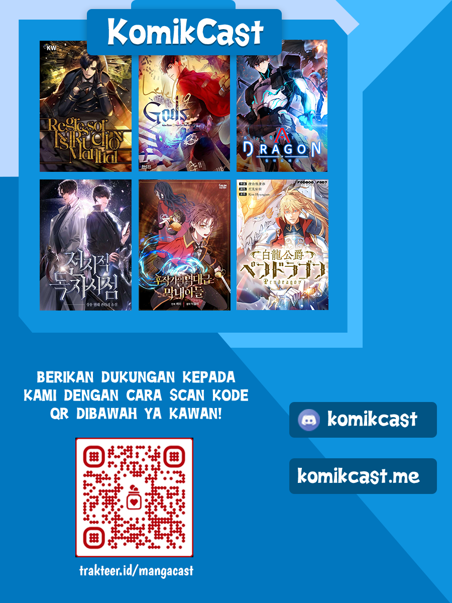 The Hero Returns Chapter 34 - halaman 86