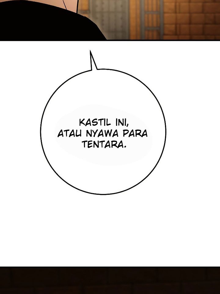 The Hero Returns Chapter 34 - halaman 9