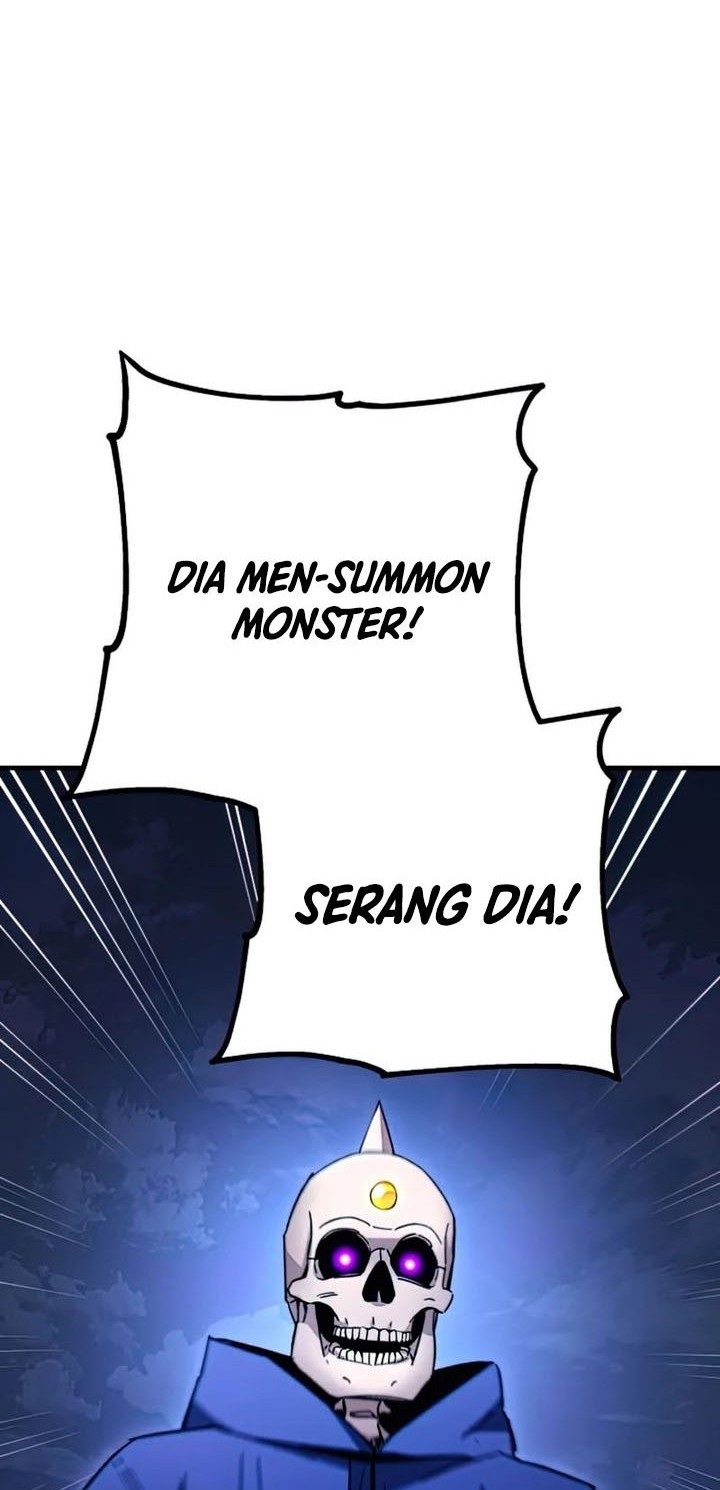 The Hero Returns Chapter 35 - halaman 11