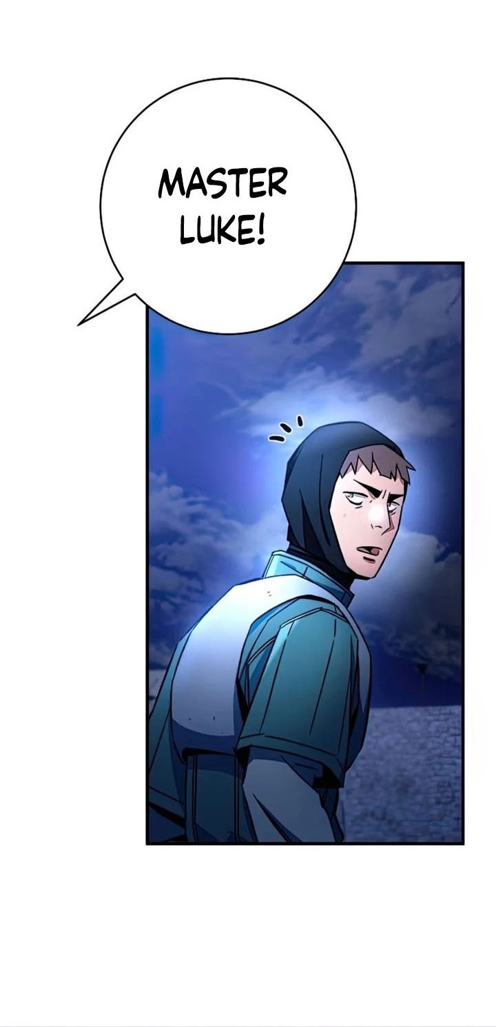 The Hero Returns Chapter 35 - halaman 13