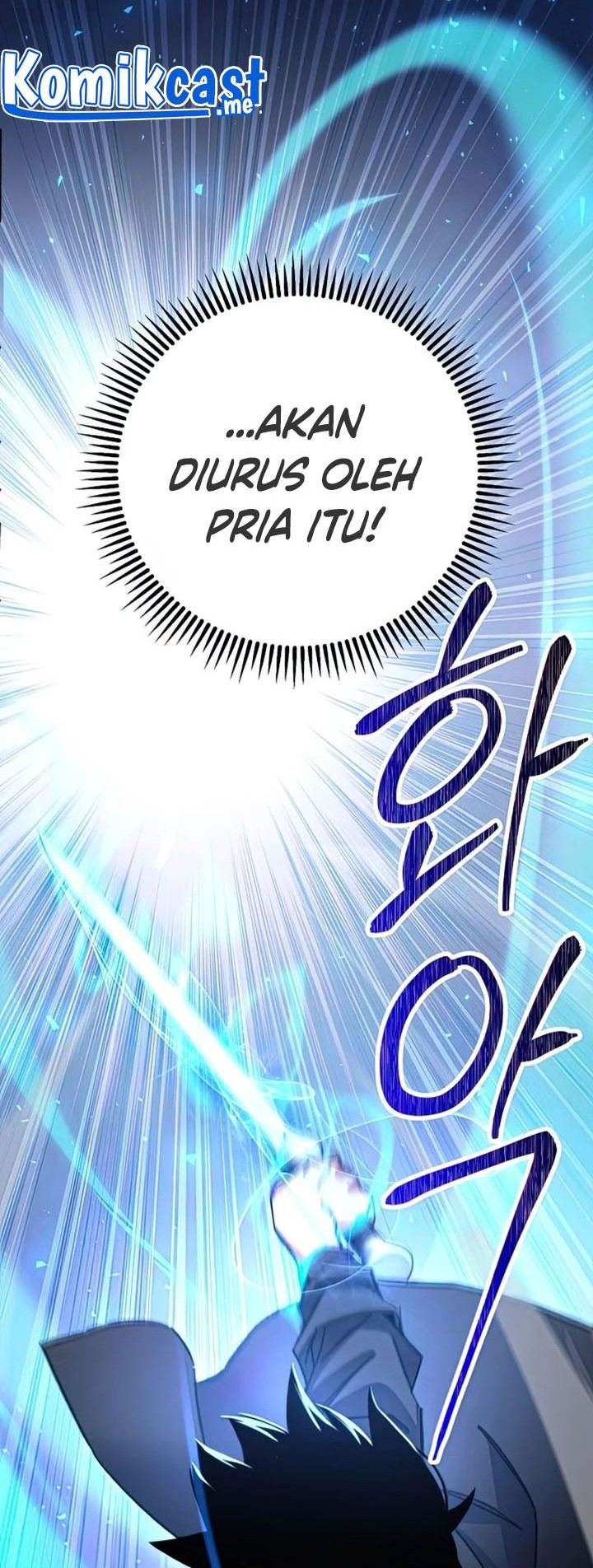 The Hero Returns Chapter 35 - halaman 23