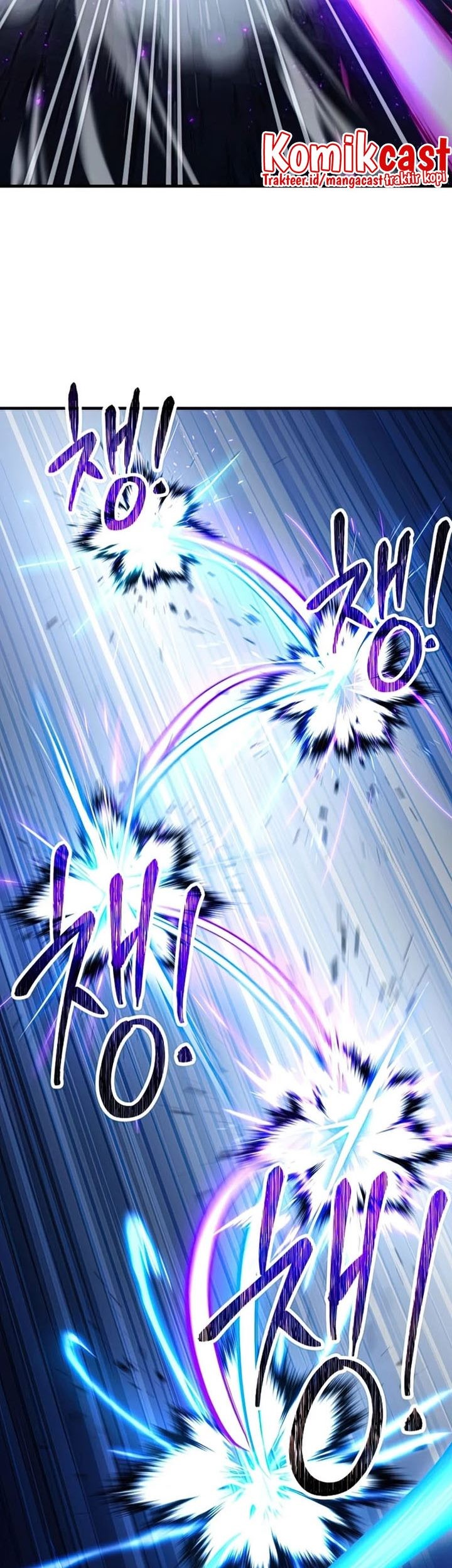 The Hero Returns Chapter 35 - halaman 28