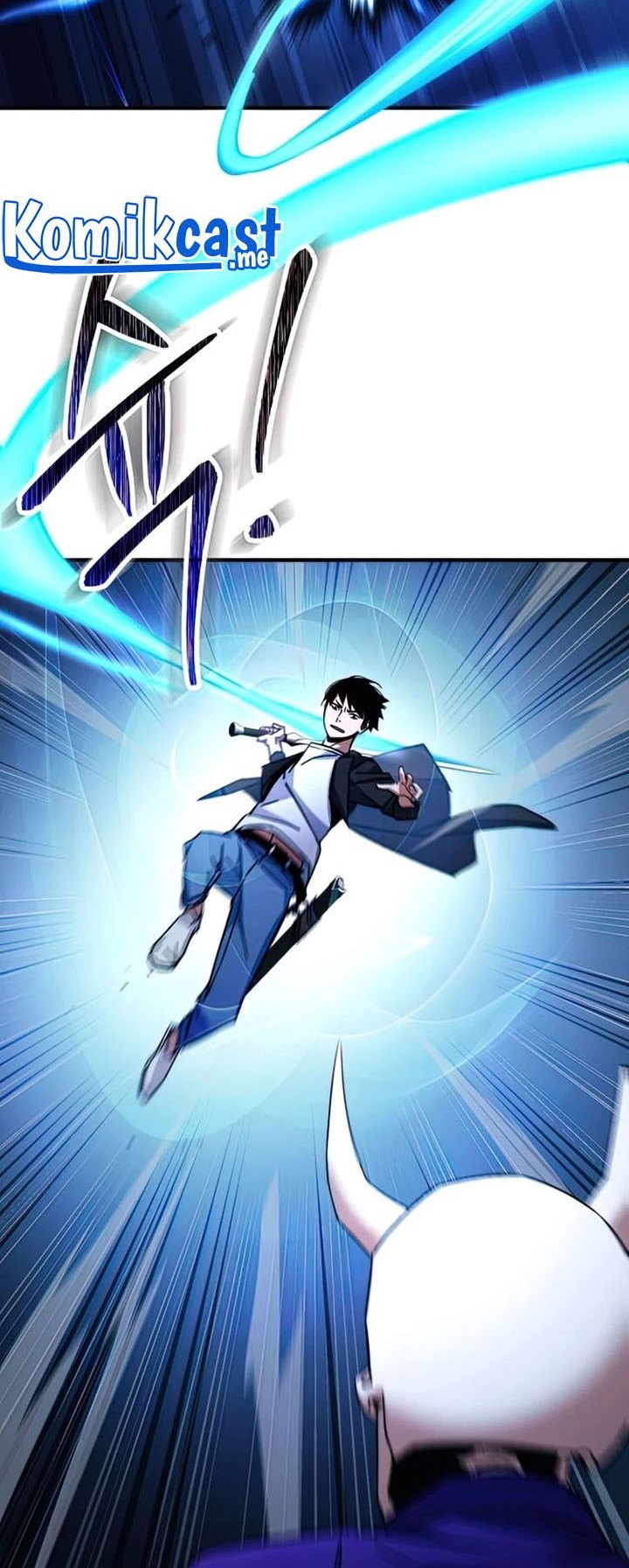 The Hero Returns Chapter 35 - halaman 29