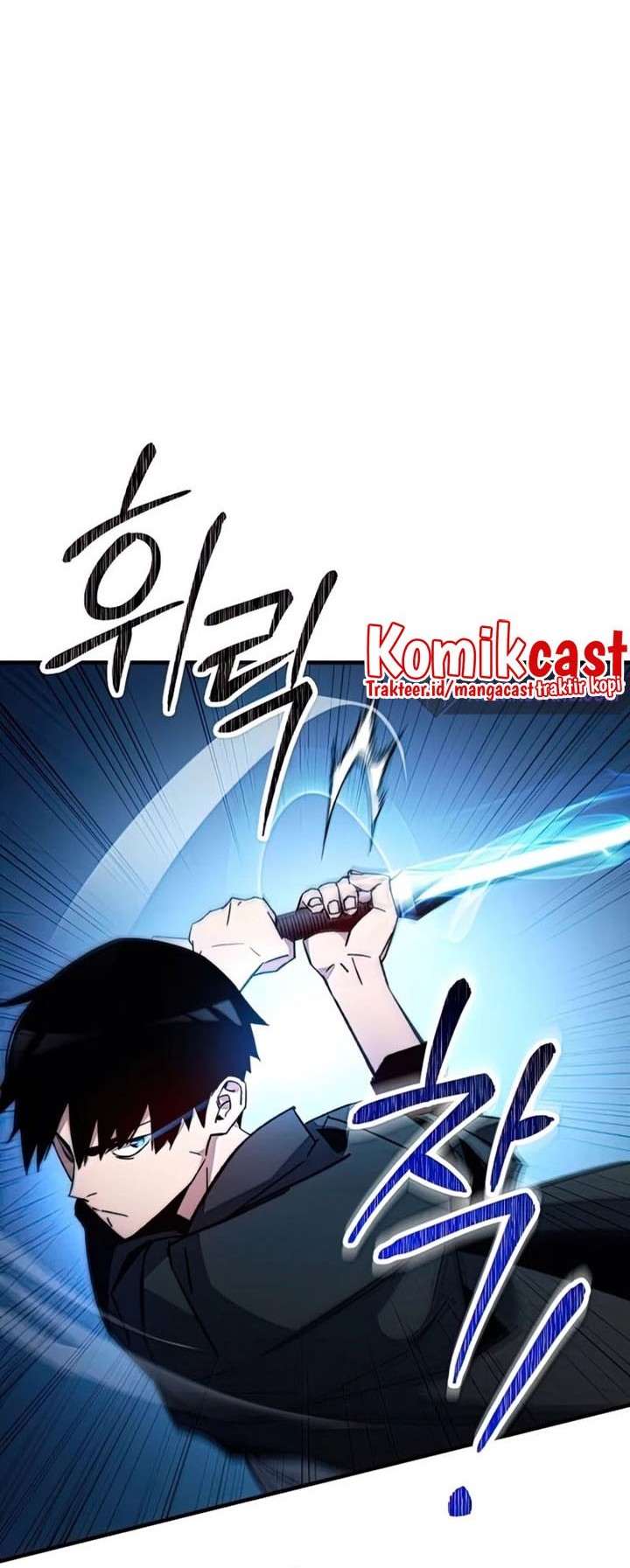 The Hero Returns Chapter 35 - halaman 31