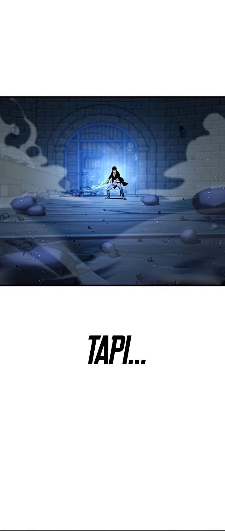 The Hero Returns Chapter 35 - halaman 37
