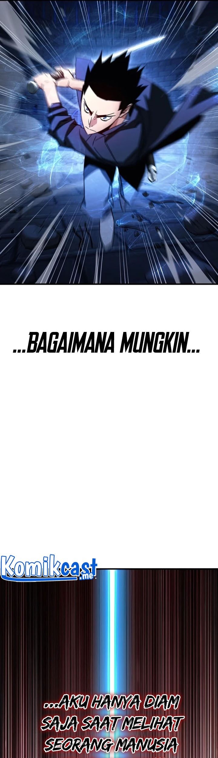 The Hero Returns Chapter 35 - halaman 38