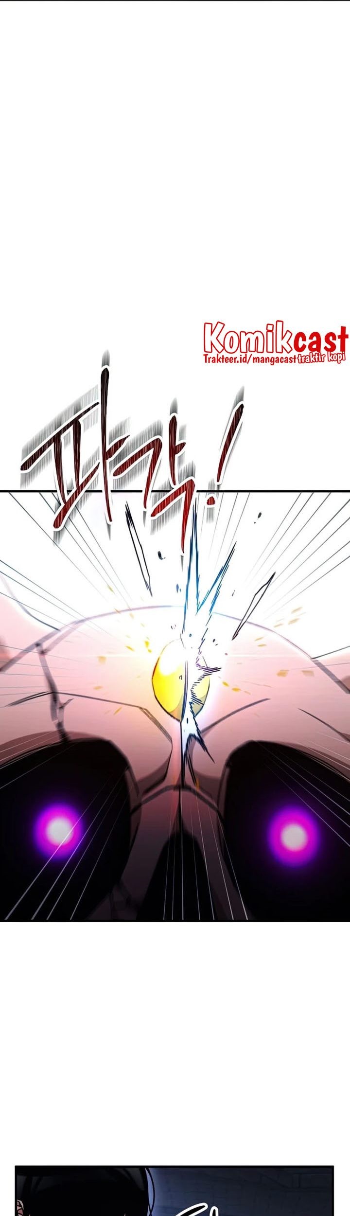 The Hero Returns Chapter 35 - halaman 40
