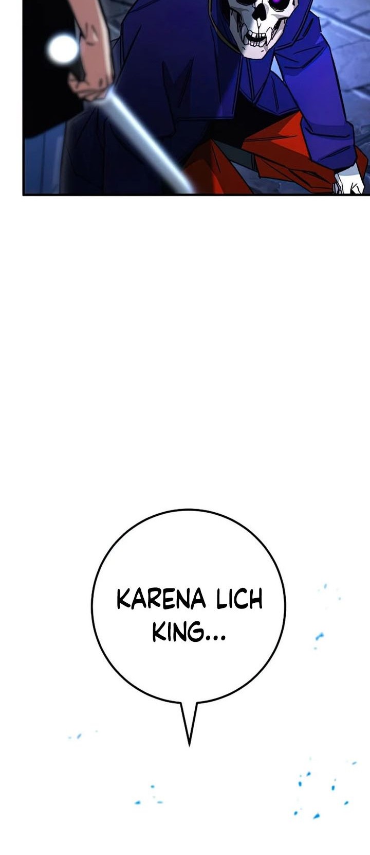 The Hero Returns Chapter 35 - halaman 49