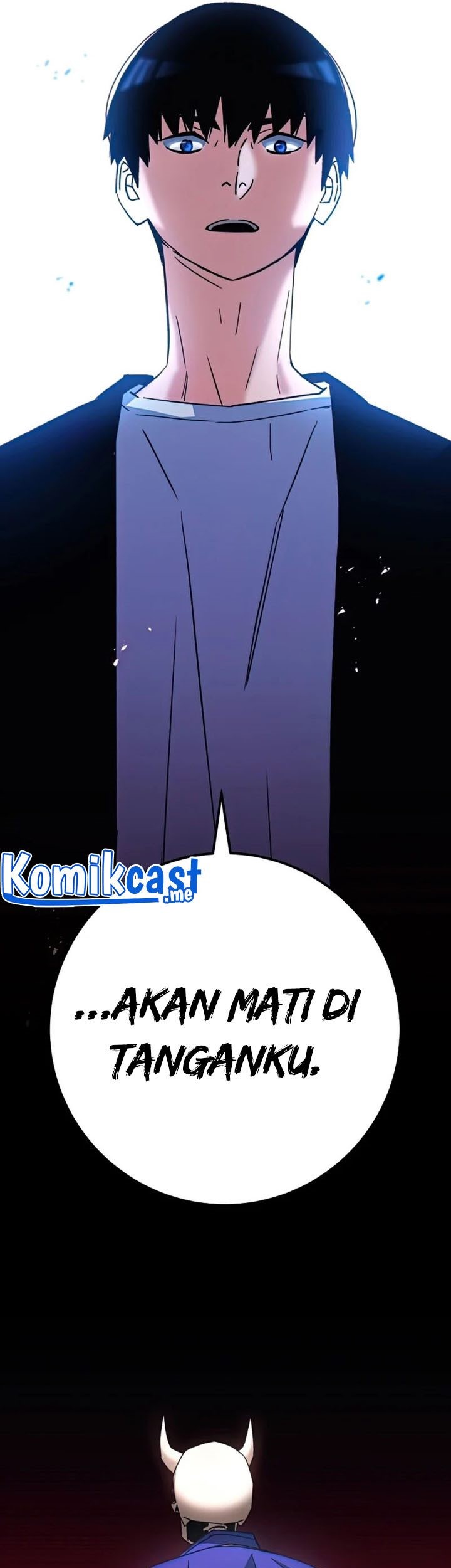 The Hero Returns Chapter 35 - halaman 50