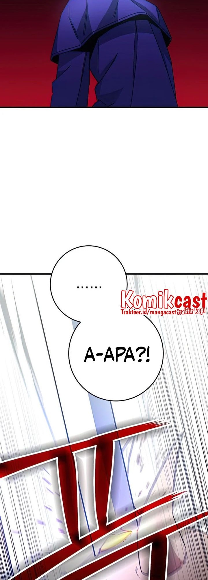 The Hero Returns Chapter 35 - halaman 51