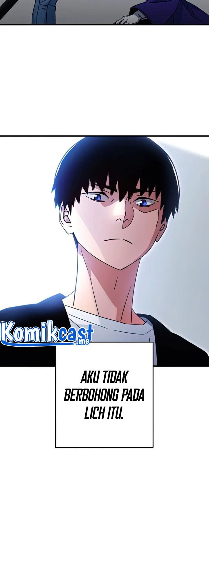 The Hero Returns Chapter 35 - halaman 53