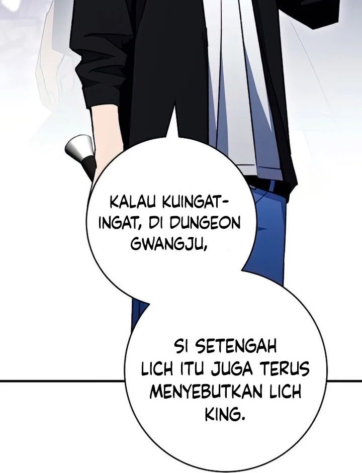 The Hero Returns Chapter 35 - halaman 57