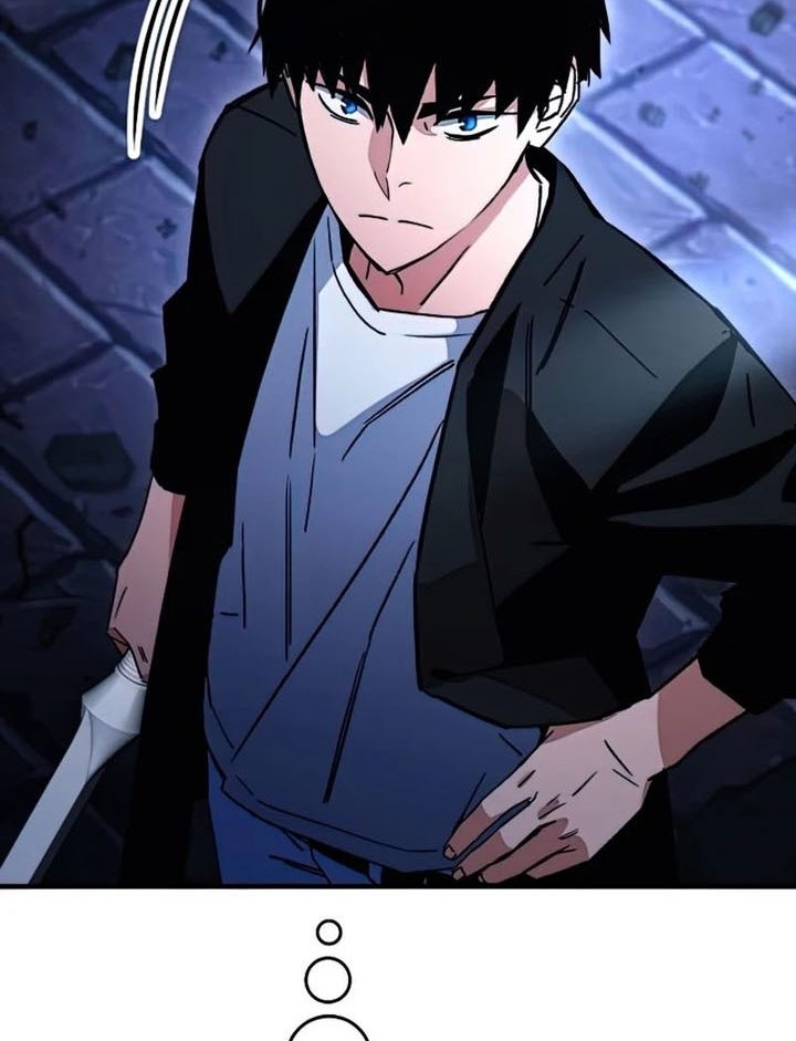 The Hero Returns Chapter 35 - halaman 59