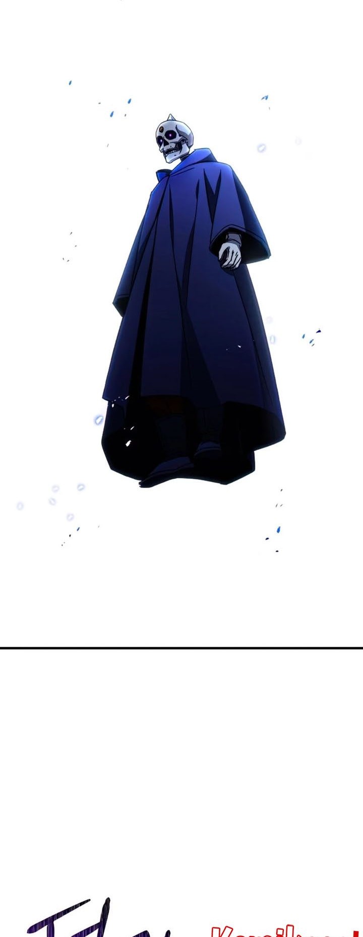 The Hero Returns Chapter 35 - halaman 69