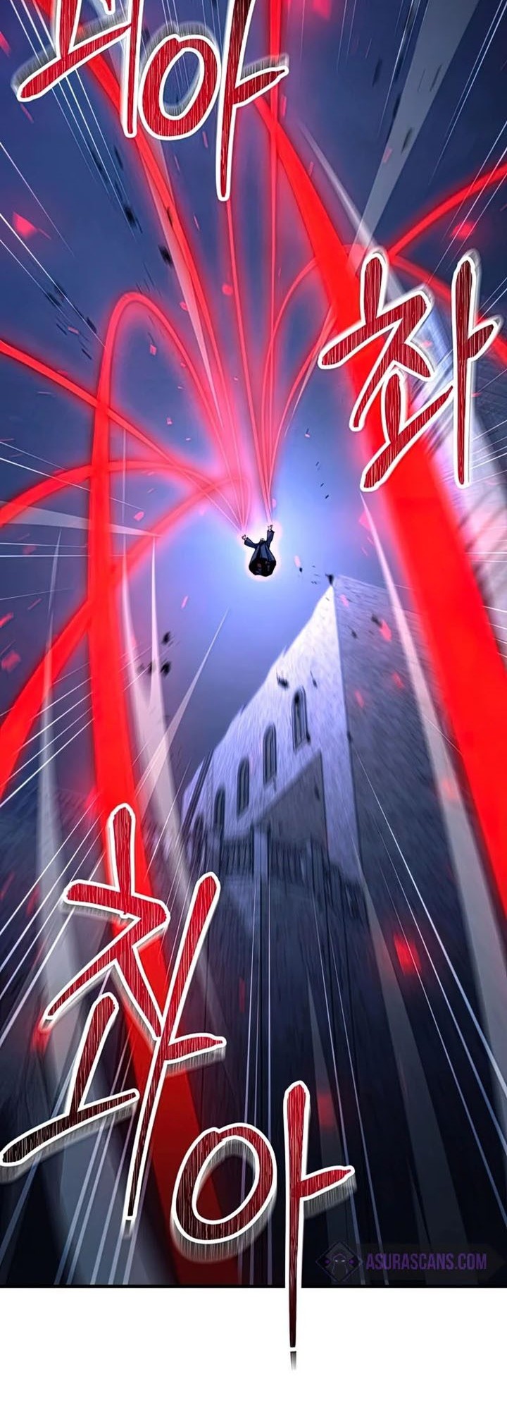 The Hero Returns Chapter 35 - halaman 7