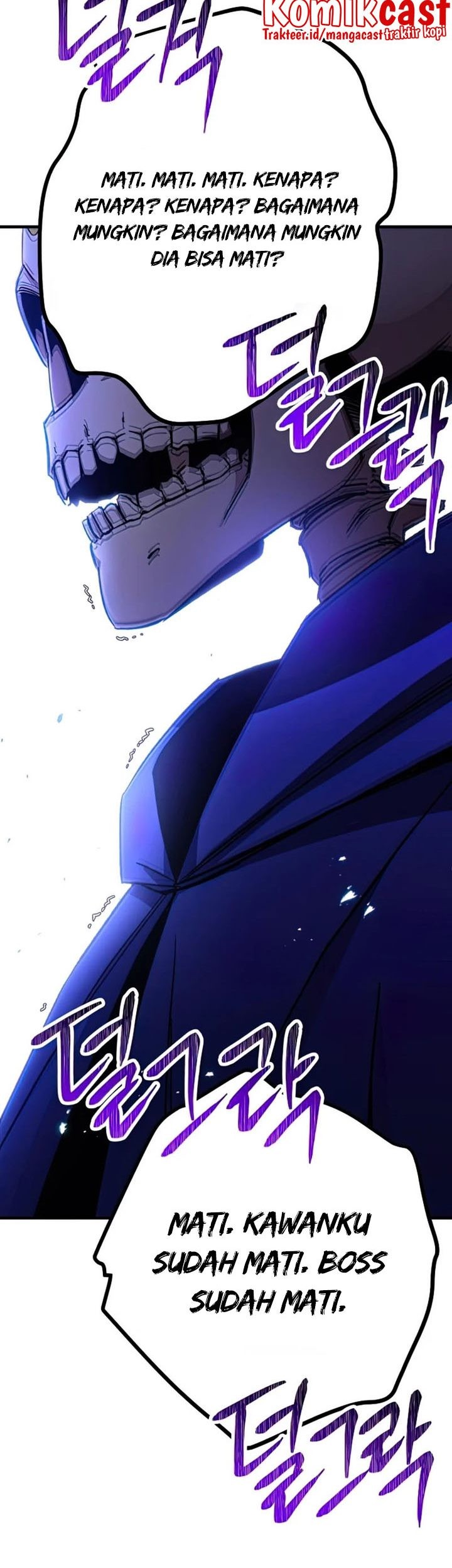 The Hero Returns Chapter 35 - halaman 70