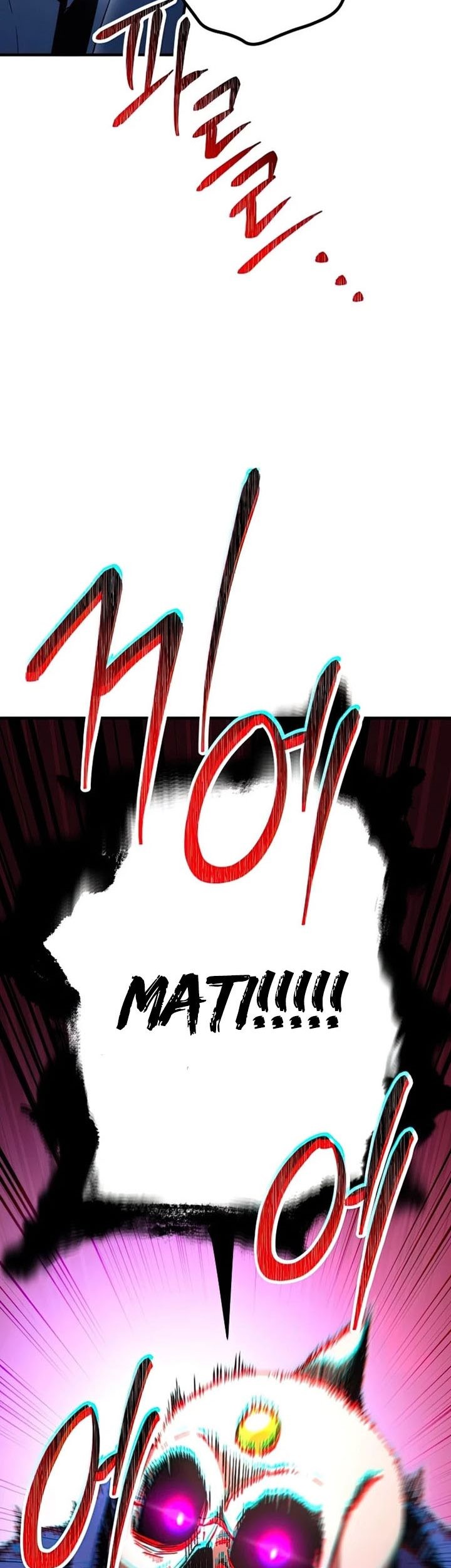 The Hero Returns Chapter 35 - halaman 72