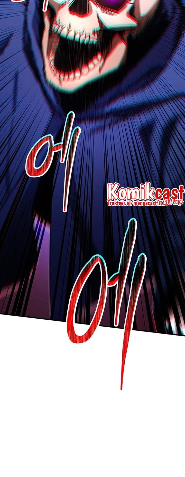 The Hero Returns Chapter 35 - halaman 73