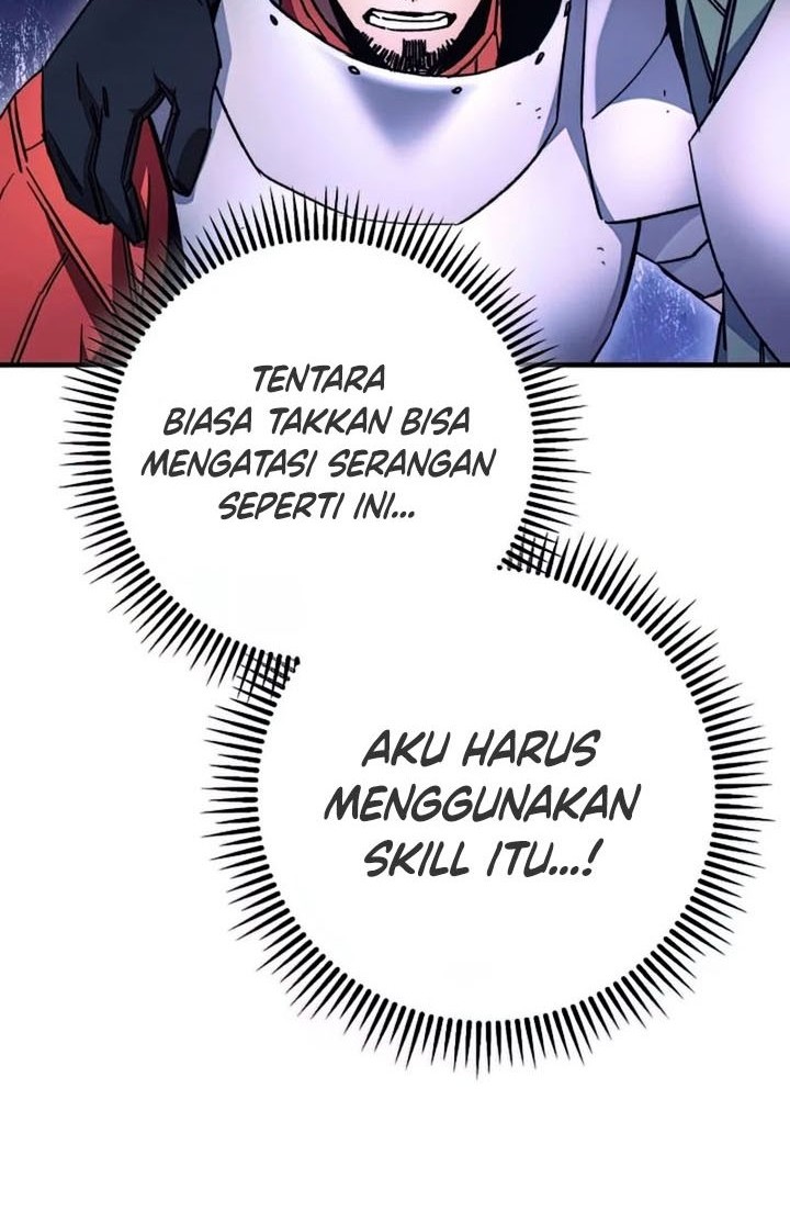 The Hero Returns Chapter 35 - halaman 79