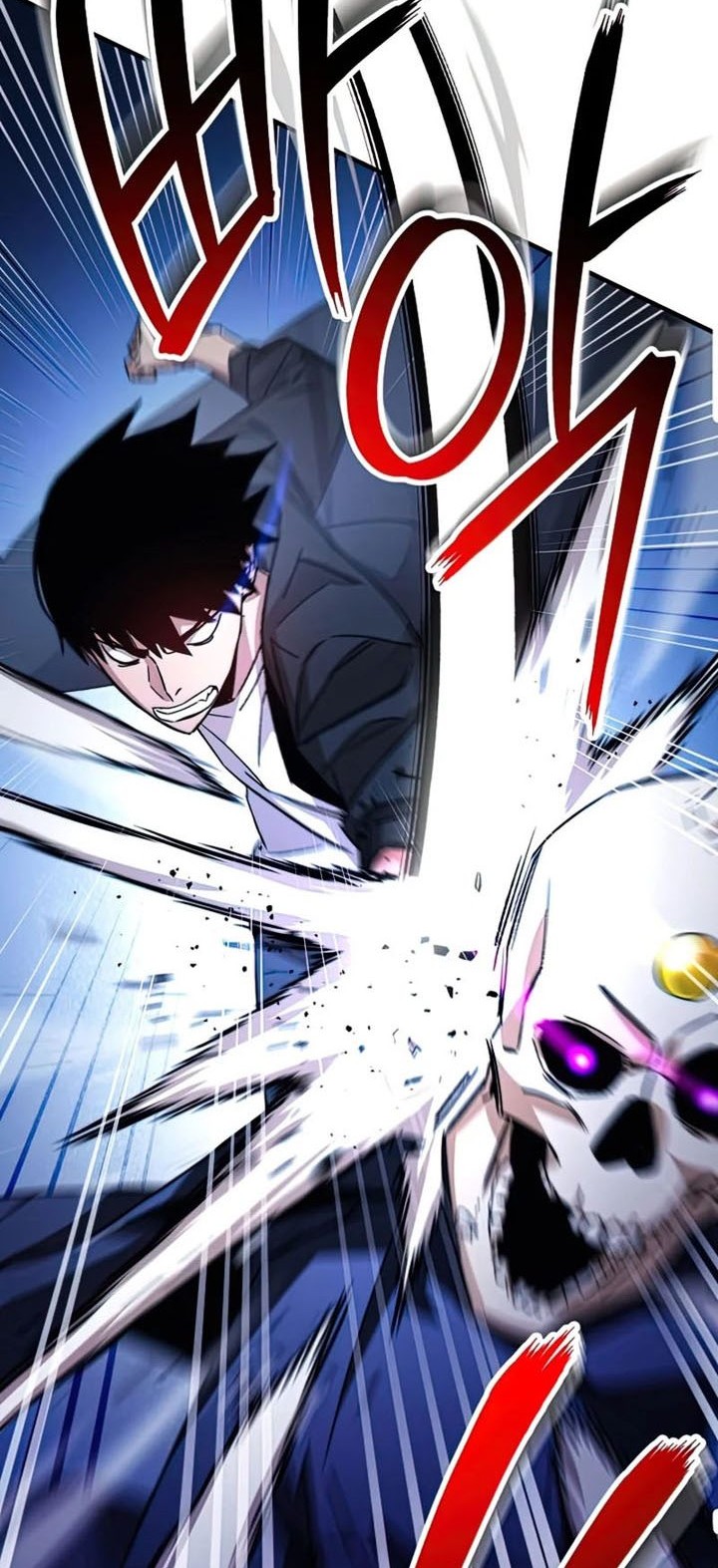 The Hero Returns Chapter 35 - halaman 83
