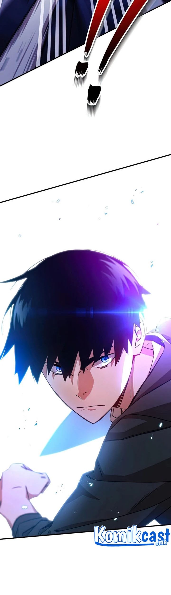 The Hero Returns Chapter 35 - halaman 84