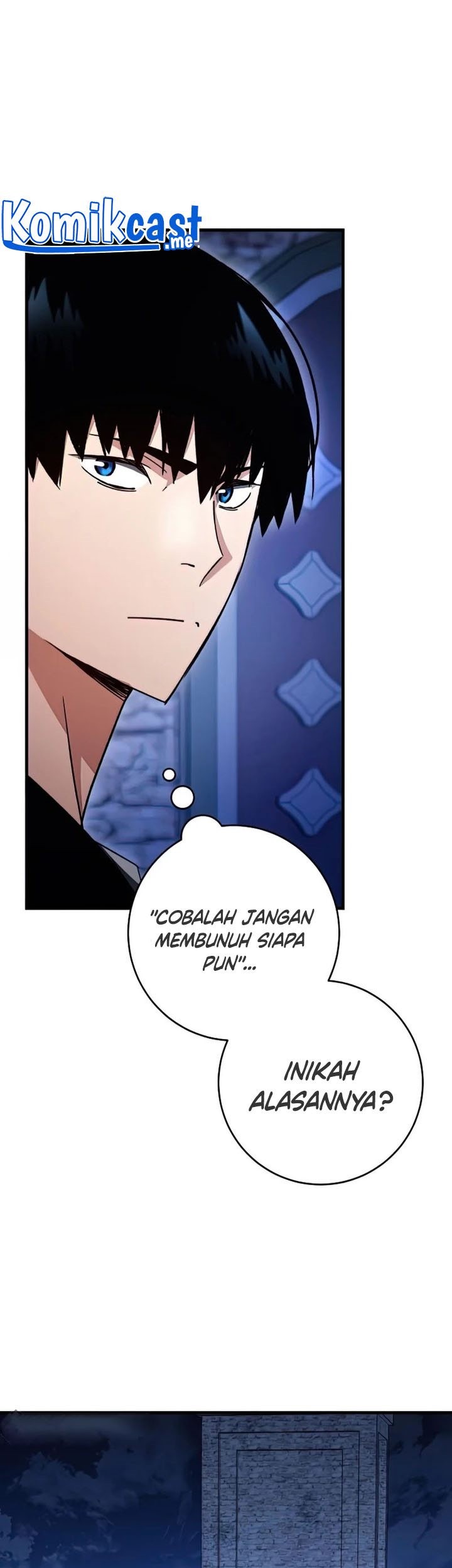 The Hero Returns Chapter 36 - halaman 10