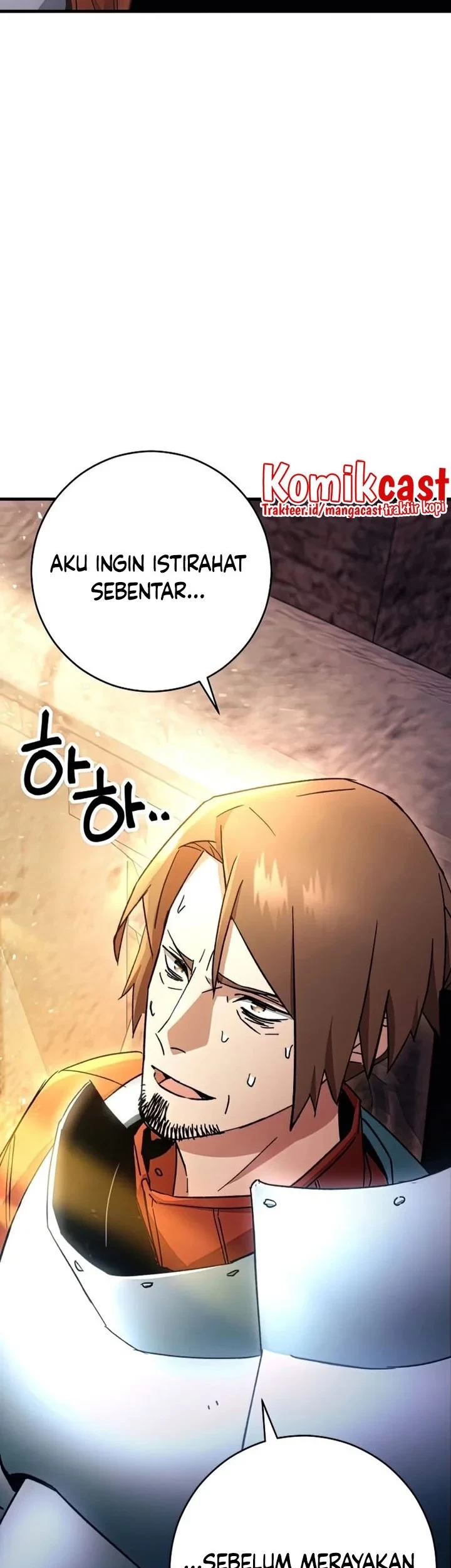 The Hero Returns Chapter 36 - halaman 102