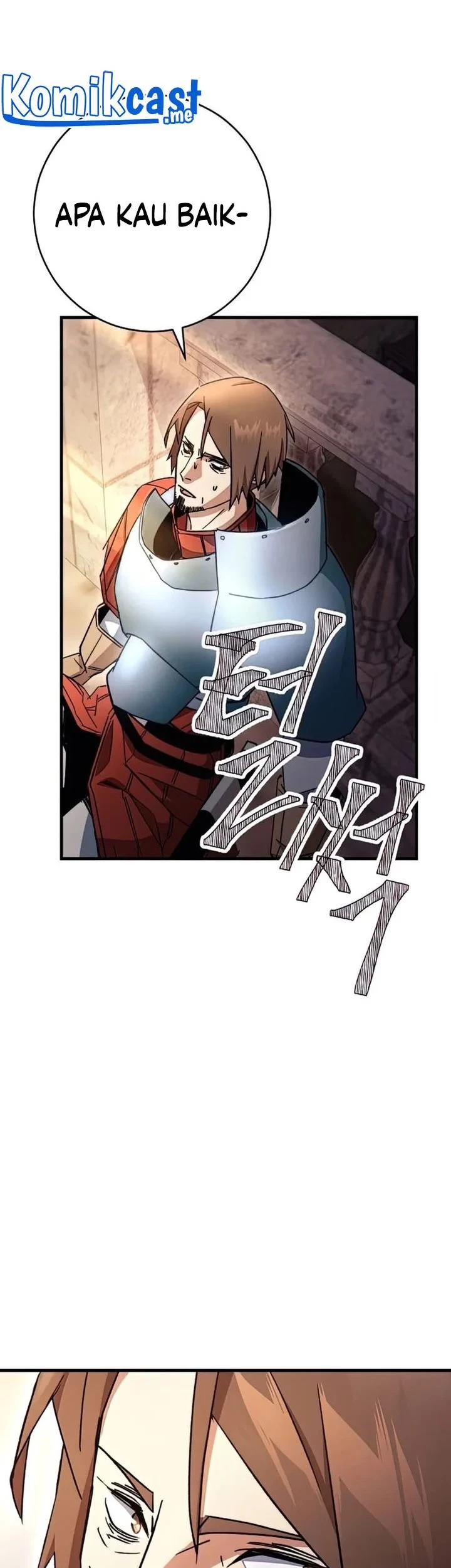 The Hero Returns Chapter 36 - halaman 104