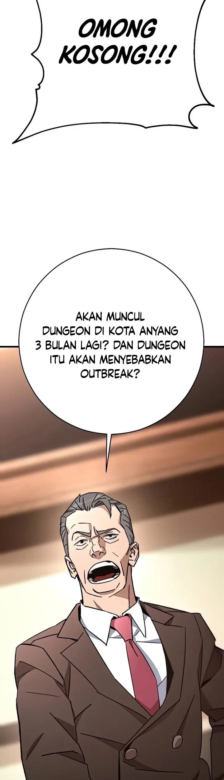 The Hero Returns Chapter 36 - halaman 112