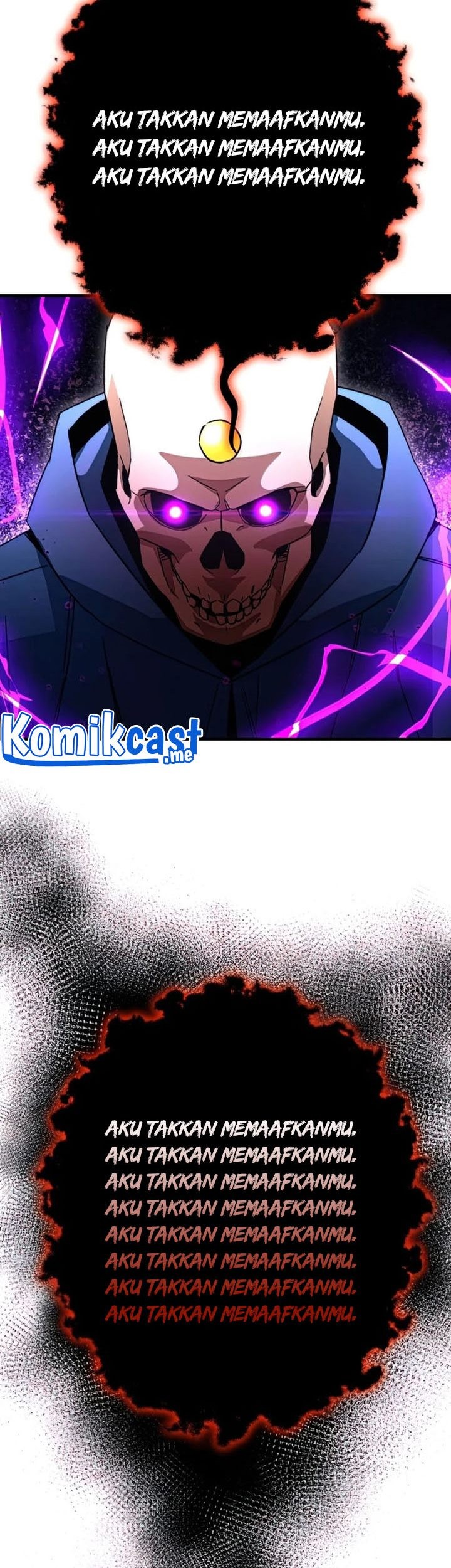 The Hero Returns Chapter 36 - halaman 14