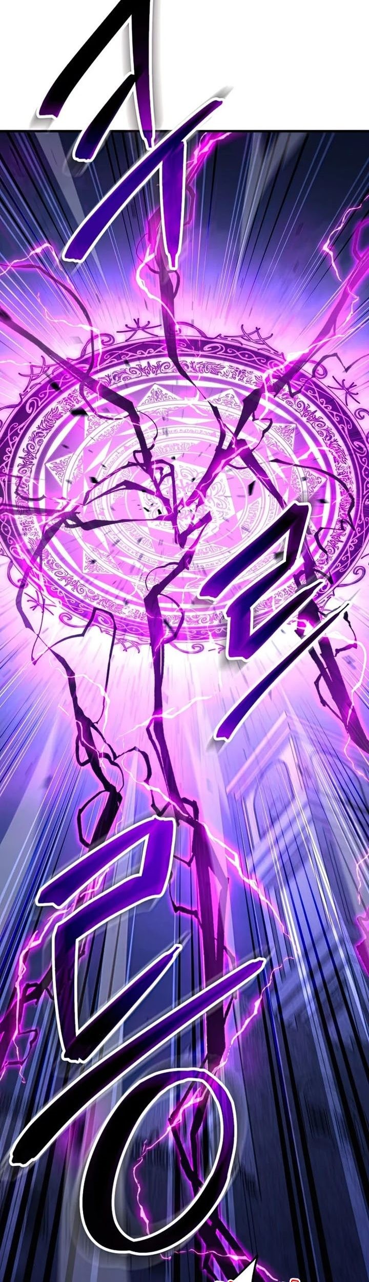 The Hero Returns Chapter 36 - halaman 22