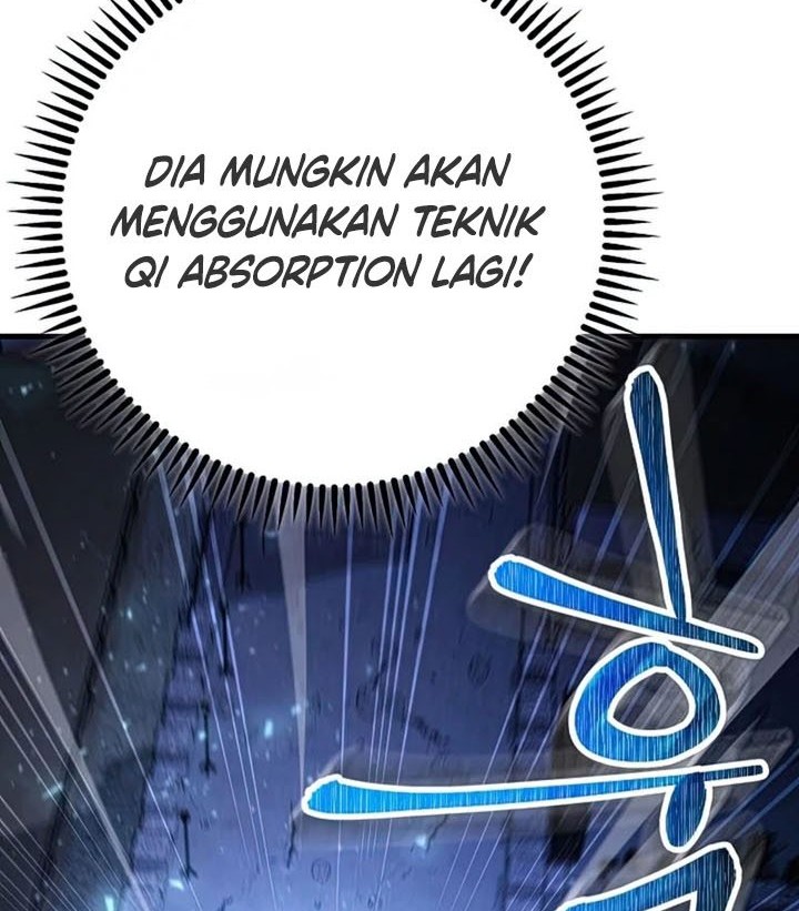 The Hero Returns Chapter 36 - halaman 25