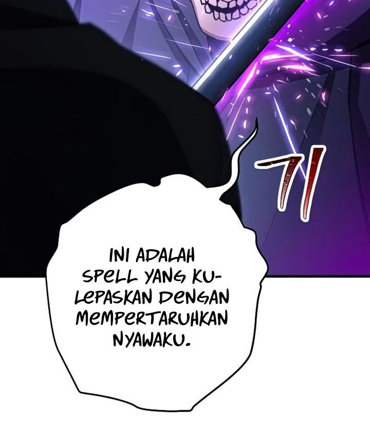 The Hero Returns Chapter 36 - halaman 29